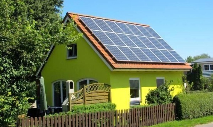 Wulfen House | Ideal Holiday Home Wulfen: Perfect for Families & Groups