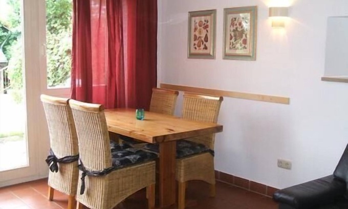 Zandt House | Cozy Holiday House Zandt for Families with Pet-Friendly Perks