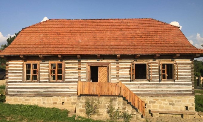 Myslenice House | Perfect Holiday House Zawada for Families and Pets