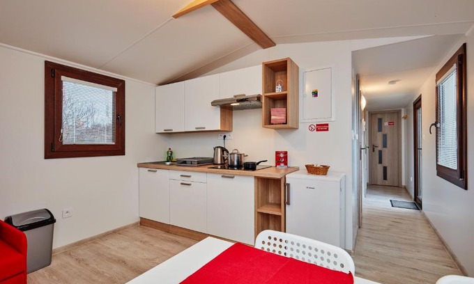 Juh House | Relaxing Holiday Houses BARCA with Pet-Friendly Amenities