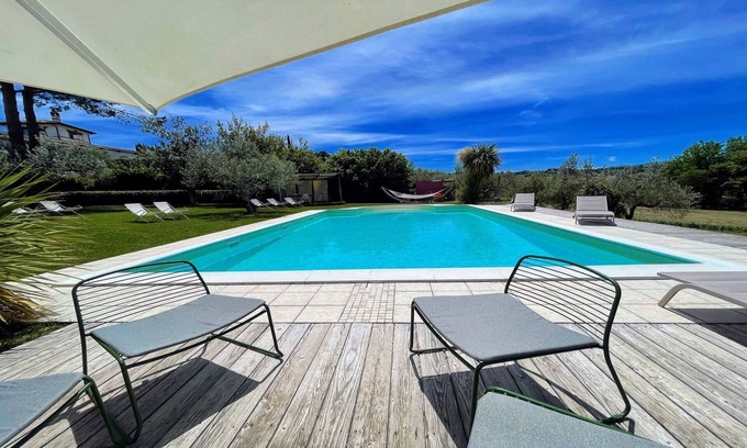 Pietrauta Villa | Holiday in Italy s finest wine and truffle area with an exc pool. Fantastic!