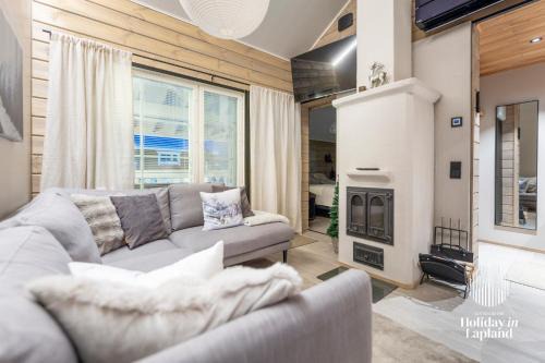 Sirkka Apartment | Holiday in Lapland - Keskuskuja 2