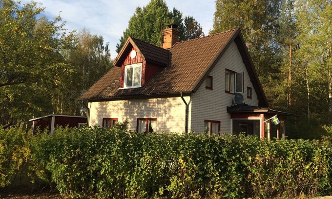 Rosenfors House | Discover Family-Friendly Stays at Holiday in Rosenfors