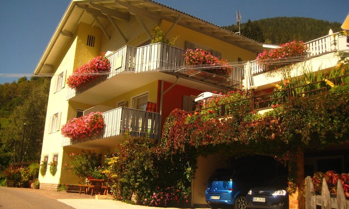 Nova Levante Apartment | Relaxing Retreat in the Heart of the Dolomites with Pool
