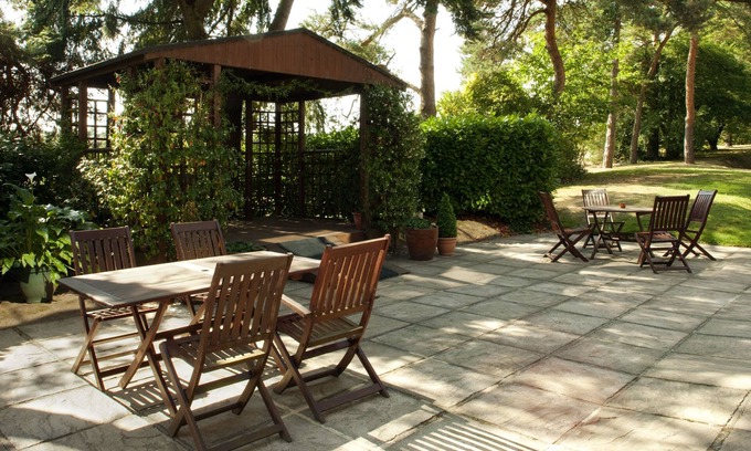 Ashford Hotel | Relax at Holiday Inn Ashford North A20 - 4-Star Comfort