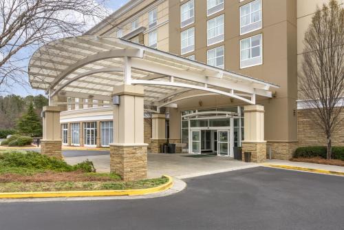 Duluth Hotel | Pet-Friendly Retreat Near Atlanta Gas South Arena