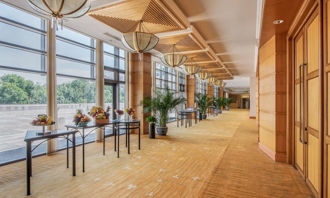 Fengtai Hotel | Comfortable Stay at Holiday Inn Temple Of Heaven, 4-Star Hotel