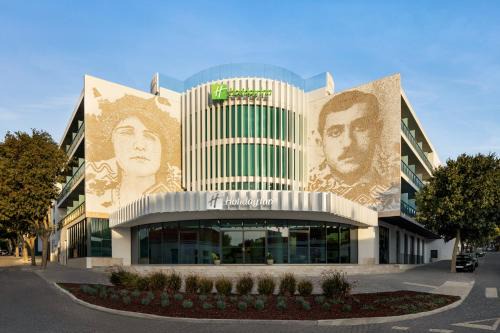 Beja Hotel | Discover Holiday Inn Beja: A Memorable Stay Awaits