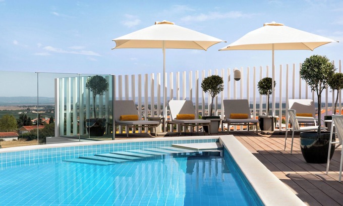 Beja Hotel | Family-Friendly Stay at Holiday Inn Beja, an IHG Hotel