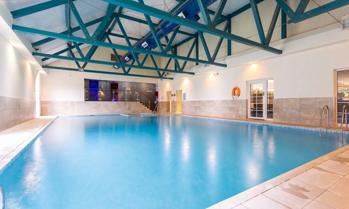 Scotch Corner Hotel | Comfortable Stay at Holiday Inn Darlington - A1 Scotch Corner