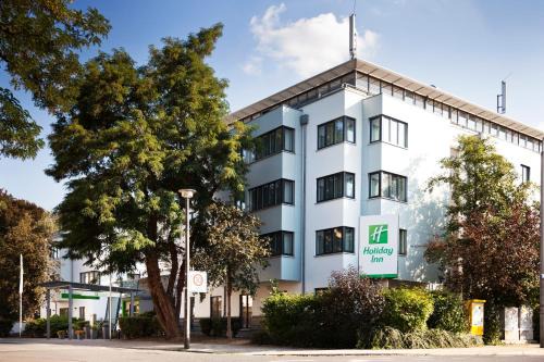 Plauen Hotel | Inviting Holiday Inn Dresden - City South with Ocean Views
