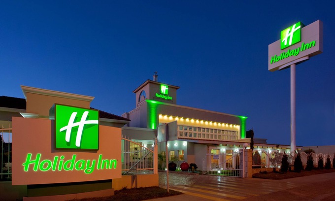 Durango Hotel | Relax at Holiday Inn Durango: Eco-Friendly Amenities Await