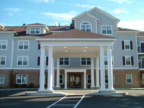 White River Junction Hotel | Comfortable Stays at Holiday Inn Express White River Junction