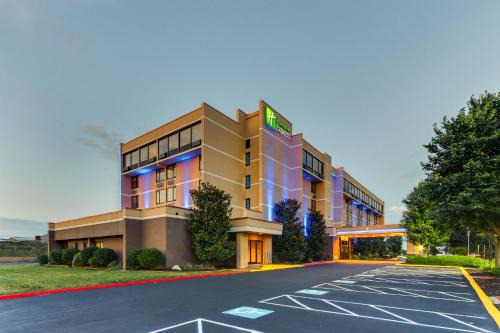 Aberdeen Hotel | Comfortable Stay at Holiday Inn Express Aberdeen-Chesapeake