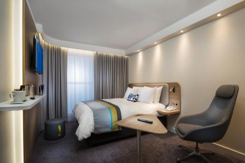 Ajaccio Hotel | Pet-Friendly Holiday Inn Express Ajaccio with Ocean Views