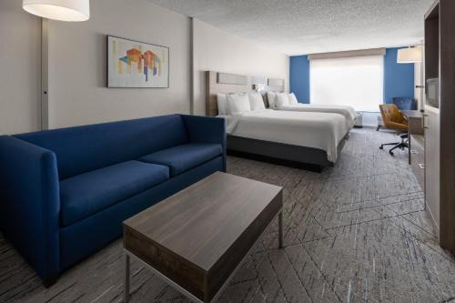 Newberry Hotel | Comfortable Stay at Holiday Inn Express & Suites Newberry