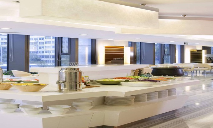 Downtown Beijing Hotel | Comfortable Stay at Holiday Inn Express Beijing Temple of Heaven