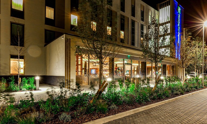 Bicester Hotel | Comfortable Stay at Holiday Inn Express Bicester, IHG Hotel