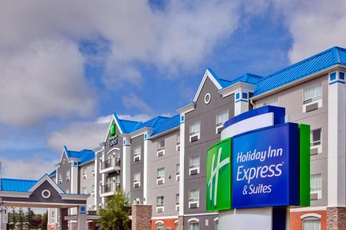 Lake Bonavista Hotel | Inviting Stay at Holiday Inn Express Calgary South & Amenities