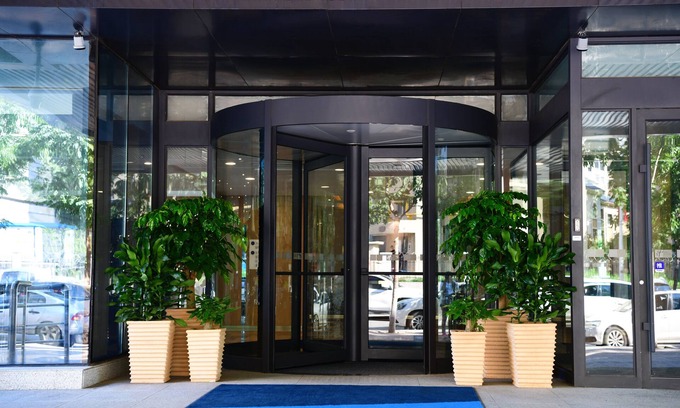 Chaoyang Hotel | Comfortable Stay at Holiday Inn Express Changchun High-tech Zone