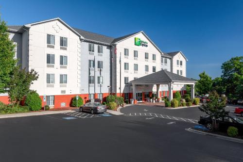 Gastonia Hotel | Convenient Stay at Holiday Inn Express Charlotte West