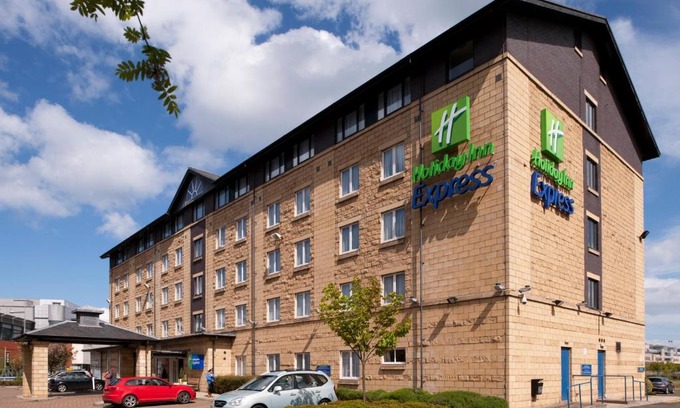 Leith Hotel | Discover Holiday Inn Express Edinburgh - Leith Waterfront