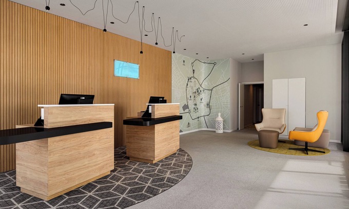 Evora Hotel | Comfortable Stay at Holiday Inn Express Evora, IHG Hotel