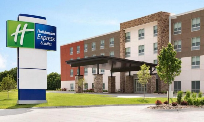 Gaffney Hotel | Discover Holiday Inn Express - Gaffney with Family Amenities
