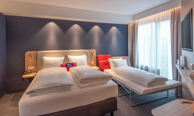 Heilbronn Hotel | Comfortable Stay at Holiday Inn Express Heilbronn, IHG Hotel