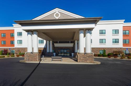 Weston Hotel | Pet-Friendly Holiday Inn Express Hotel & Suites Weston