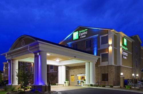 Biddeford Hotel | Comfort and Convenience at Holiday Inn Express Biddeford