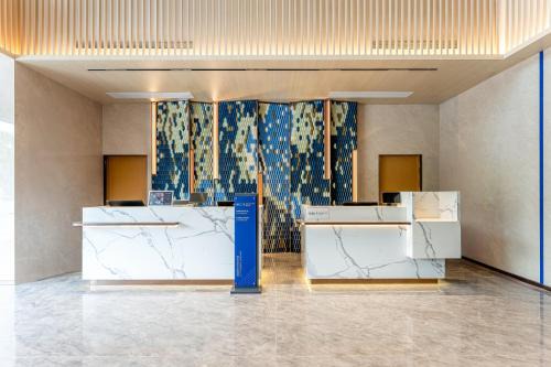 Kunshan Hotel | Holiday Inn Express Kunshan Yushan by IHG