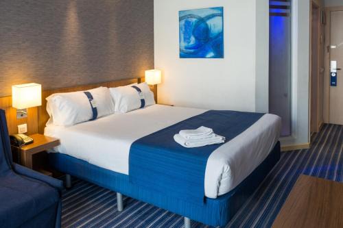 Leganes Hotel | Convenient Stay at Holiday Inn Express Madrid Leganes