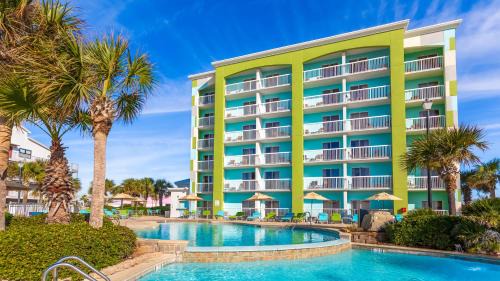 Orange Beach Resort | Beachfront Comfort at Holiday Inn Express Orange Beach
