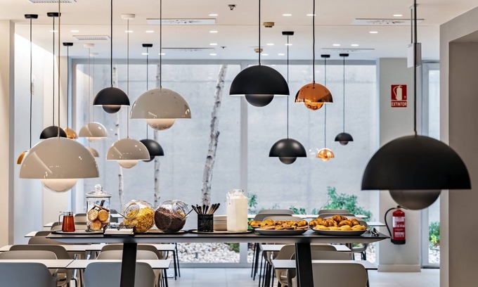 Pamplona Hotel | Guest Favorite: Holiday Inn Express Pamplona with Spa & Kitchen