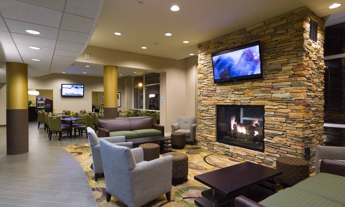 Old City Hotel | Discover Holiday Inn Express Philadelphia - Penns Landing