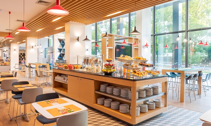 Leca da Palmeira Hotel | Guest Rated Holiday Inn Express Porto - Exponor with Spa