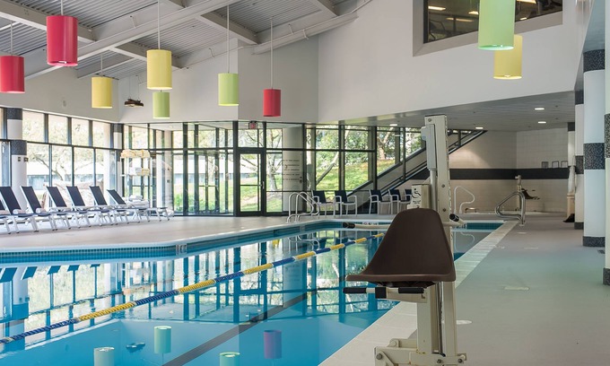 Plainsboro Hotel | Discover Holiday Inn Express Princeton Southeast: Family-Friendly Amenities
