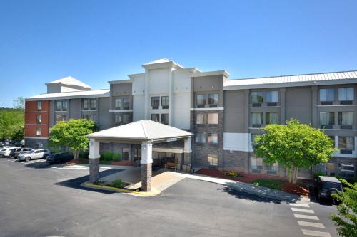 Morrisville Hotel | Top-Rated Holiday Inn Express Near Raleigh-Durham Airport