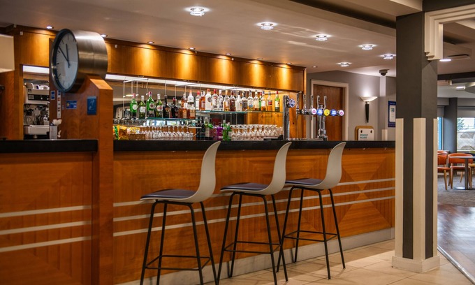 Minster Hotel | Guest Rated: Holiday Inn Express Ramsgate - Minster Awaits