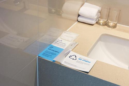 Mapo Hotel | Discover Holiday Inn Express Seoul Hongdae - 4-Star Comfort