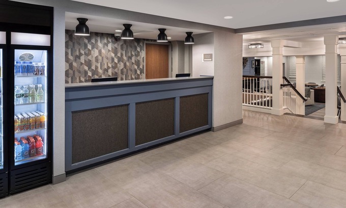 St. Albans Hotel | Discover The Inn at St. Albans: Family-Friendly Comfort