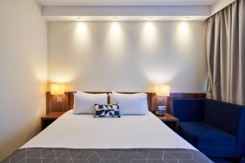 Neudorf Ouest Hotel | Holiday Inn Express Strasbourg Centre by IHG