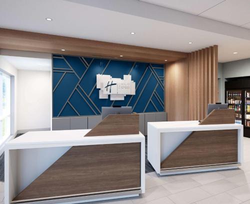 Greensboro Hotel | Holiday Inn Express & Suites Greensboro - Lake Oconee, an IHG Hotel