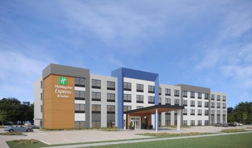 Westfield Hotel | Holiday Inn Express & Suites Westfield - Indianapolis by IHG
