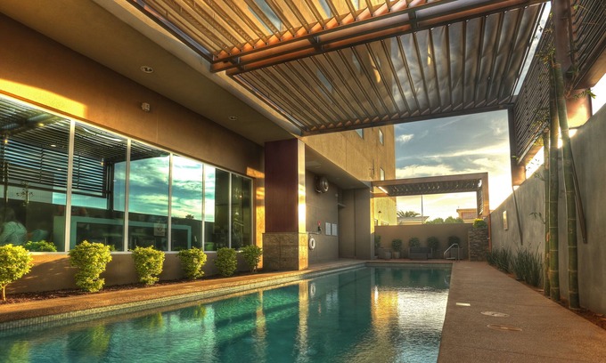 Mexicali Hotel | Top-Rated Holiday Inn Express & Suites Mexicali Awaits You