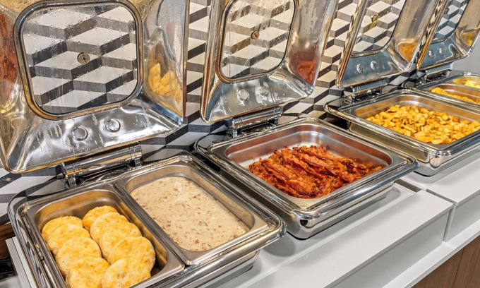 Maryvale Hotel | Discover Holiday Inn Express & Suites Phoenix West Tolleson