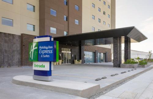 Tijuana Hotel | Comfortable Stay at Holiday Inn Express & Suites Tijuana Otay