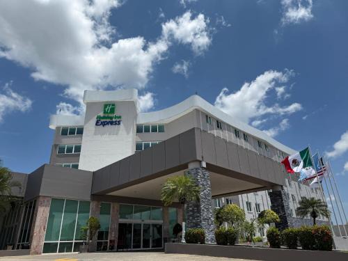 Tapachula Hotel | Experience Comfort at Holiday Inn Express Tapachula, IHG