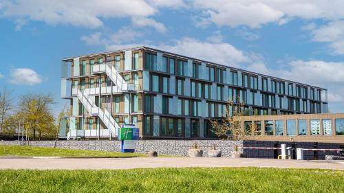 Municipality of Utrecht Hotel | Comfortable Stay at Holiday Inn Express Utrecht - Papendorp